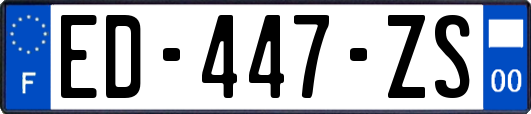 ED-447-ZS