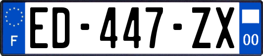 ED-447-ZX