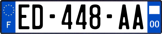 ED-448-AA