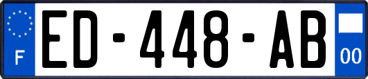 ED-448-AB