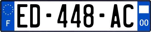 ED-448-AC