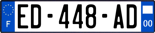 ED-448-AD