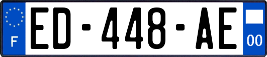 ED-448-AE