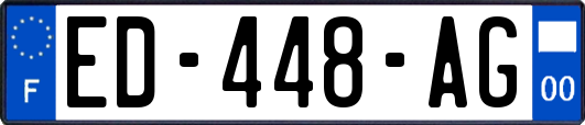 ED-448-AG