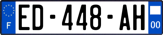 ED-448-AH