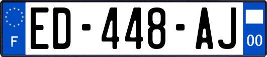 ED-448-AJ