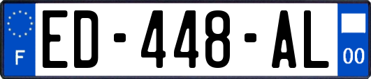 ED-448-AL