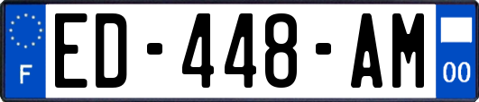 ED-448-AM