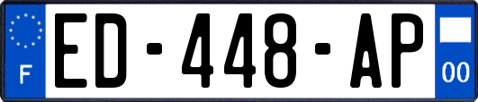 ED-448-AP