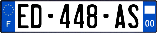 ED-448-AS