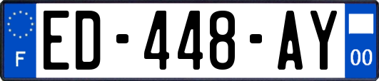 ED-448-AY