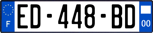 ED-448-BD