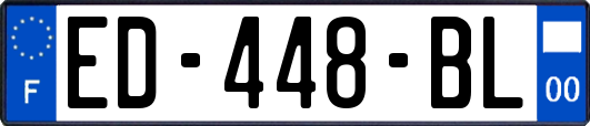 ED-448-BL