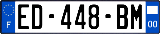 ED-448-BM