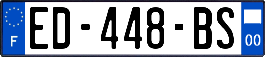 ED-448-BS