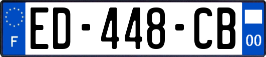 ED-448-CB