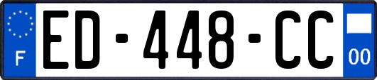 ED-448-CC