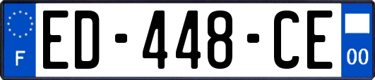 ED-448-CE