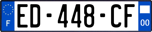 ED-448-CF