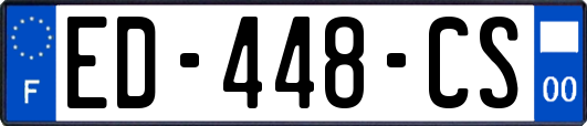 ED-448-CS