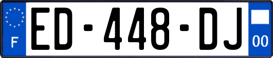 ED-448-DJ