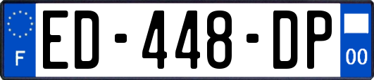 ED-448-DP