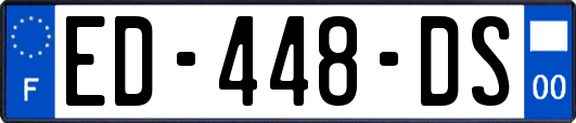 ED-448-DS