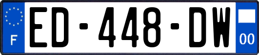 ED-448-DW