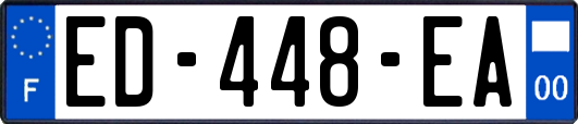 ED-448-EA