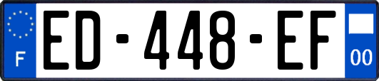 ED-448-EF