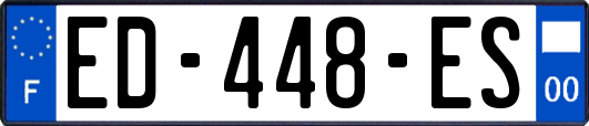 ED-448-ES