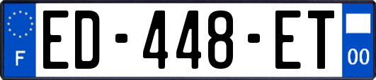 ED-448-ET