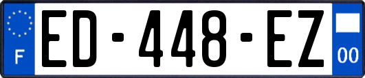 ED-448-EZ