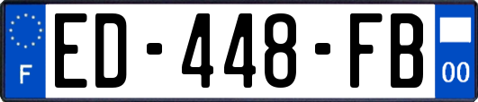 ED-448-FB