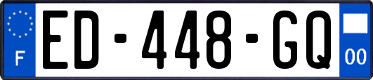 ED-448-GQ