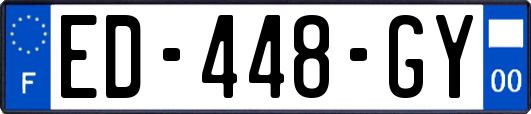 ED-448-GY