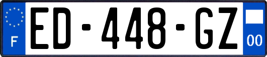 ED-448-GZ