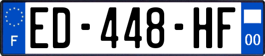 ED-448-HF
