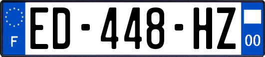 ED-448-HZ