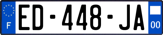 ED-448-JA