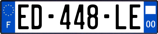 ED-448-LE