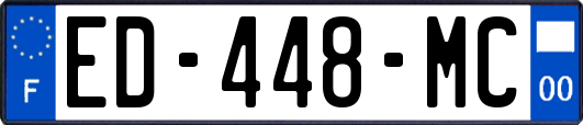 ED-448-MC