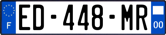 ED-448-MR