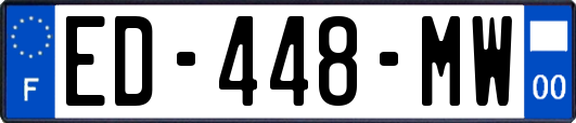 ED-448-MW