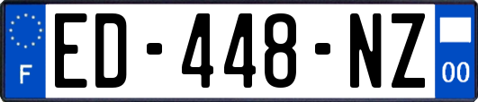 ED-448-NZ