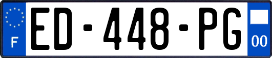 ED-448-PG