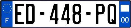 ED-448-PQ