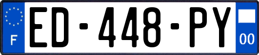 ED-448-PY