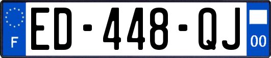 ED-448-QJ