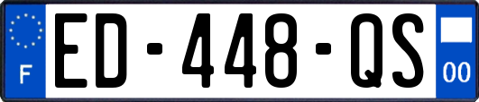 ED-448-QS